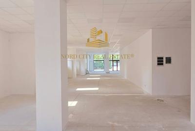 Spațiu comercial, de 260 mp, în Sisești - 11