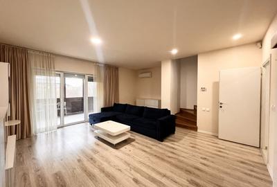 VILA PE COLȚ |  5 CAMERE | 150 MP | PIPERA - 7