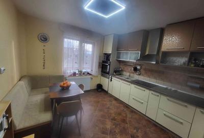 Casă cu 3 camere în Letea Veche - 12
