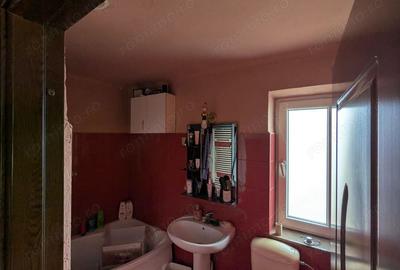 Vand casa cu etaj 4 camere Mera - 4