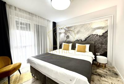 Apartament cu 2 camere semidecomandat, mobilat în Aradului - 1