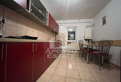Apartament cu 3 camere decomandat, mobilat în Soarelui - 6