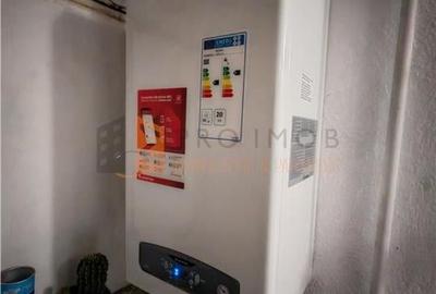 Apartament 2 camere cf 1 decomandat in zona Unirii Sud - 8