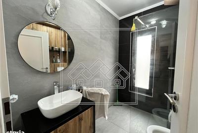 Casă cu 4 camere cu Teren 264 Mp în Șelimbăr - 8