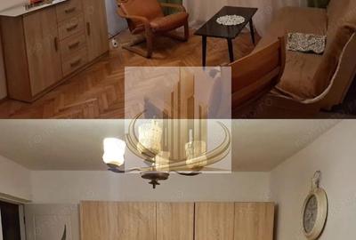 Apartament cu 3 camere în Lipovei