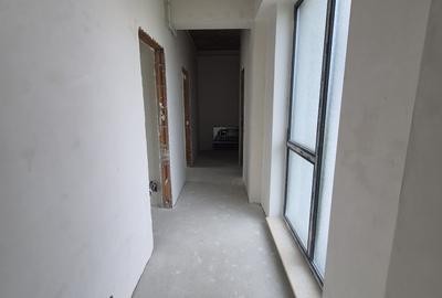 Apartament cu 3 camere semidecomandat în Eminescu - 7