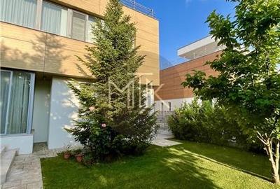 VILA LUX mobilata&utilata complet | Pipera - Erou Iancu Nicolae - 3