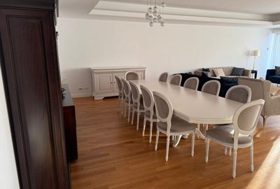 Apartament cu 4 camere decomandat, mobilat în Șoseaua Nordului - 6