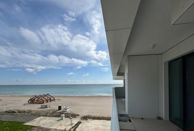 AXXIS | Apartament pe plaja cu vedere la mare in complex rezidential high end - 4
