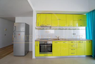 Faleza Nord - Apartament  2 camere cu vedere la mare. - 9