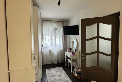 Apartament cu 2 camere nedecomandat în Central - 7