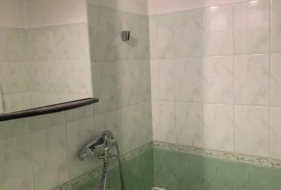 Apartament cu 2 camere în Lujerului