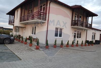 Hală comercială de vânzare – oportunitate excelentă de investiție - 2