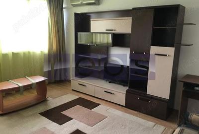 Apartament cu 2 camere decomandat, mobilat în Tineretului