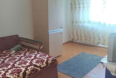 Apartament cu 2 camere decomandat în Central - 1