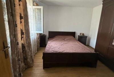 Casă cu 3 camere în Central - 8