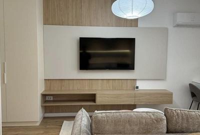 Garsonieră nedecomandată în Pipera - 2