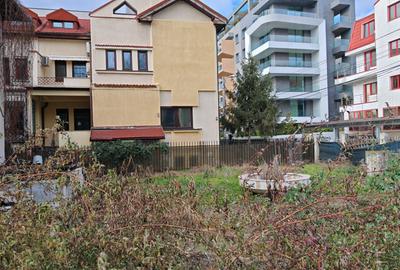FLOREASCA || PARC VERDI ||RAHMANINOV || CERTIFICAT DE URBANISM DE CONSTRUIRE. - 5