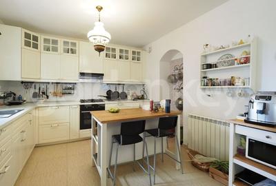Vila duplex cu 5 camere in complex | British School - 8