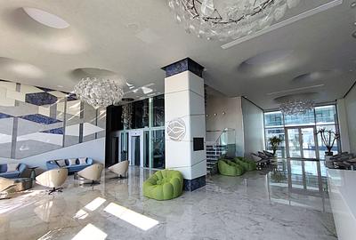 Apartamente de lux cu 2 camere, pe plaja ⛱ in Mamaia Nord - 2
