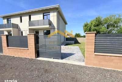 Casă cu 4 camere cu Teren 265 Mp în Sânmihaiu Român - 6