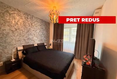 Apartament cu 2 camere decomandat, mobilat în Bucium - 5