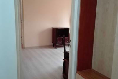 Apartament cu 2 camere semidecomandat în Florilor - 7
