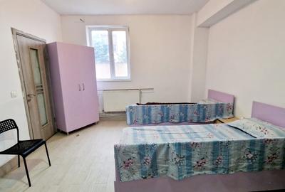 Inchiriere - 2 Cladiri Pantelimon 1800 mp Cazare 250 Persoane Teren 1500 mp - 3