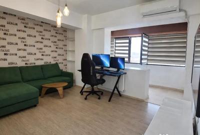 Apartament cu 2 camere decomandat în Central - 2