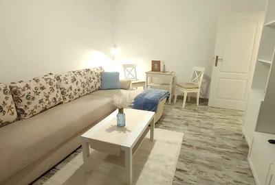 Apartament cu 2 camere decomandat, mobilat în Lujerului - 6
