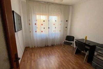 Apartament cu 2 Camere Decomandate - Etaj 2 Zona Burdujeni Cuza Voda 2 - 6