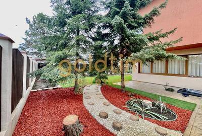 VILA INDIVIDUALA/IANCU NICOLAE/GARAJ - 41