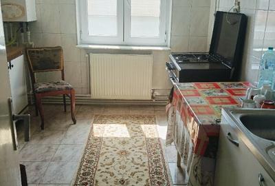 Inchiriez apartament cu 3 camere zona Faleza Nord - 5