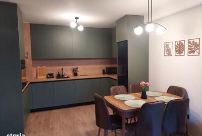 Apartament cu 2 camere în Florești - 4