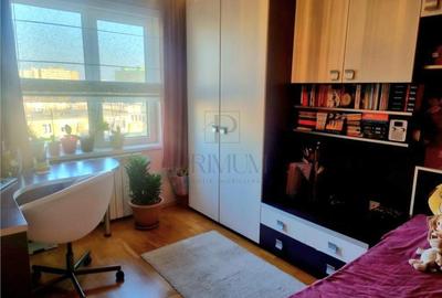Apartament cu 3 camere decomandat, mobilat în Circumvalațiunii - 4
