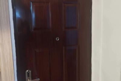 Apartament cu 3 camere decomandat în Ultracentral - 1