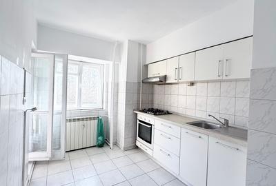 Apartament cu 3 camere decomandat în Unirii - 2