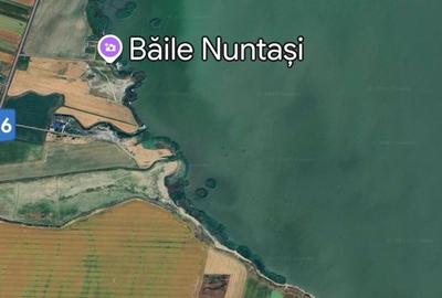 Teren sosea DN72Targoviste-Teren intravilan Industrial 12Ha Arges-Teren Navodari - 10