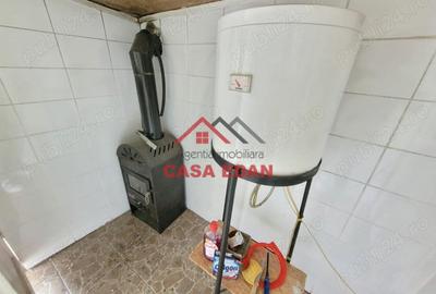 Casă cu 4 camere în Câmpina - 12