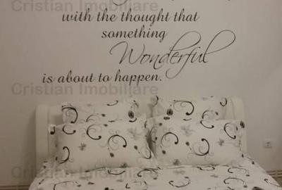 VEZI VIDEO! 3 camere Mobilat-Utilat, Finisaje Lux, confort 1 - 7