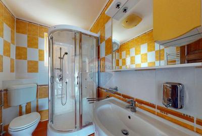 Vila deosebita cu gradina superba ?i panorama - Gh... - 18