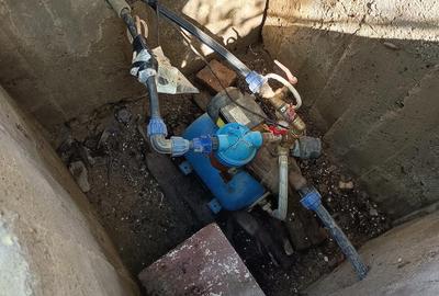 Casă cu 3 camere cu Teren 3000 Mp în Central - 3