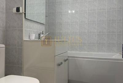 Apartament cu 2 camere decomandat, mobilat în Telegrafului - 12