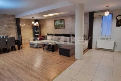 Vila individuala cu 5 camere si piscina - 2