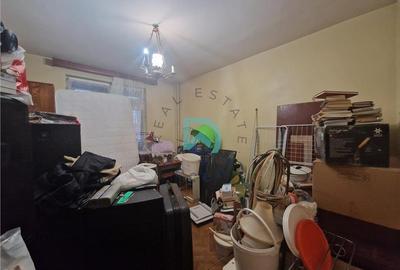 Apartament cu 3 camere circular în Scriitorilor - 14