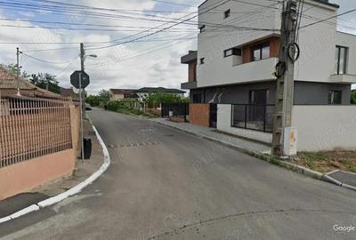 Teren de 416 mp, în Palazu Mare - 4