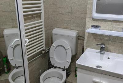 Garsonieră decomandată în Central - 2