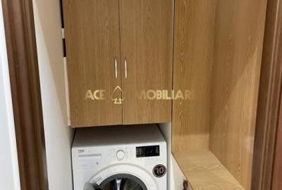 Apartament cu 2 camere decomandat, mobilat în Nicolae Grigorescu - 10