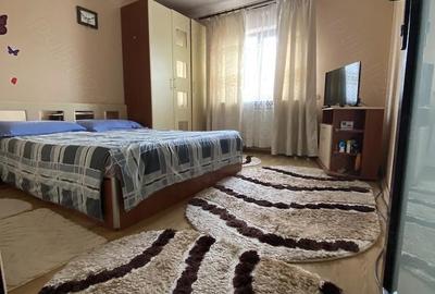 Apartament cu 2 camere decomandat în Central - 2