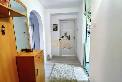 Apartament 4 camere | Decomandat | 107 mp  | zona Tasnad  Manastur - 6